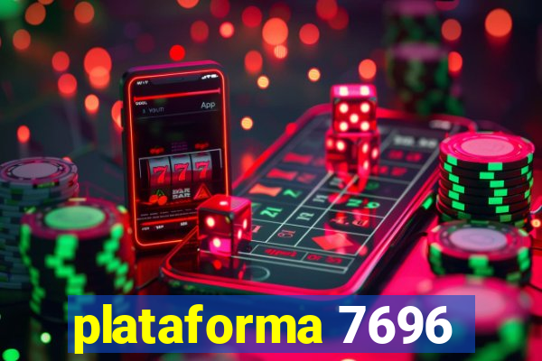 plataforma 7696